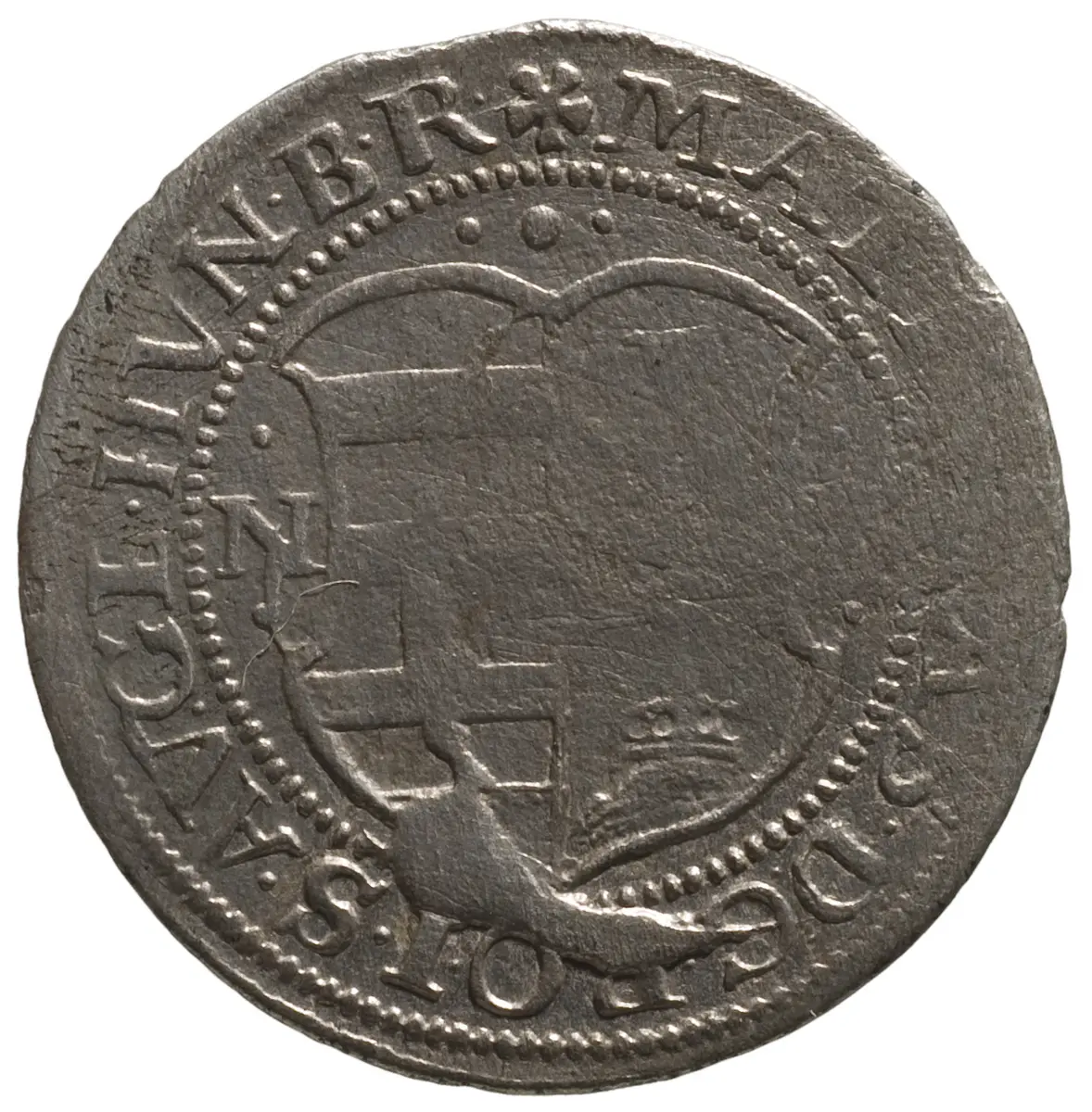 Münze