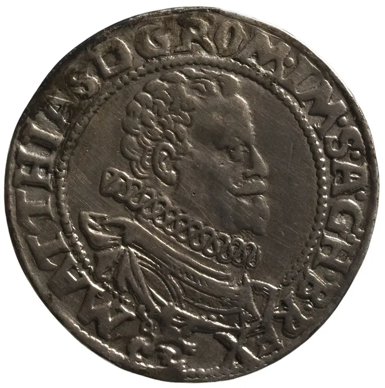 Münze