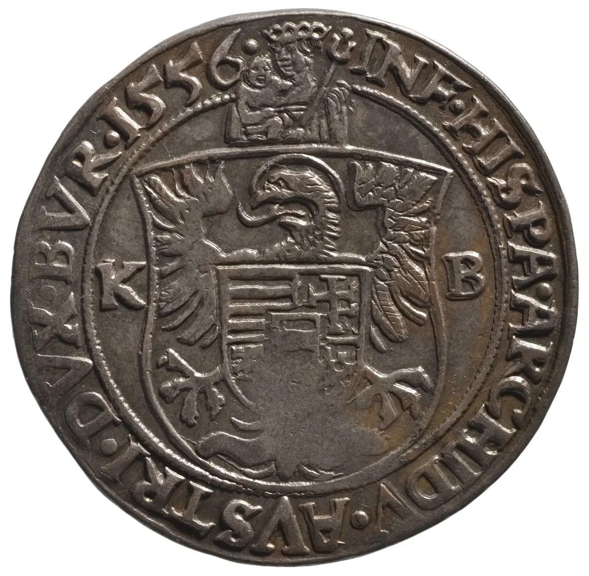 Münze
