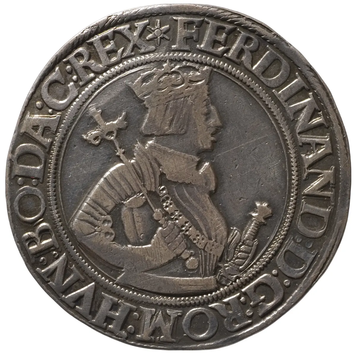 Münze