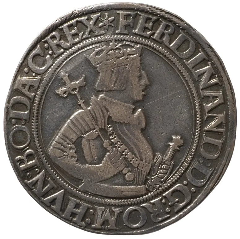 Münze