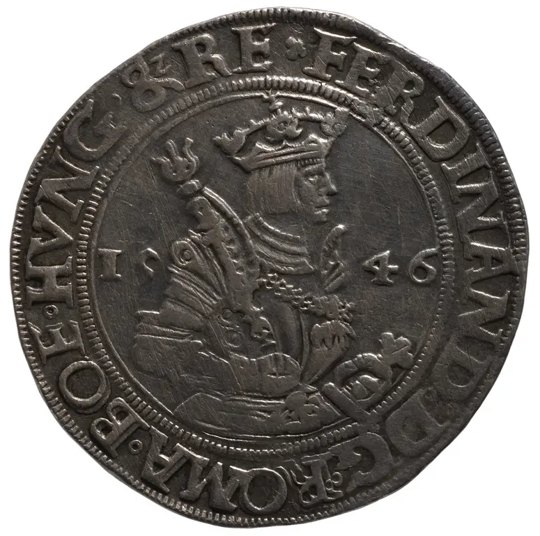 Münze