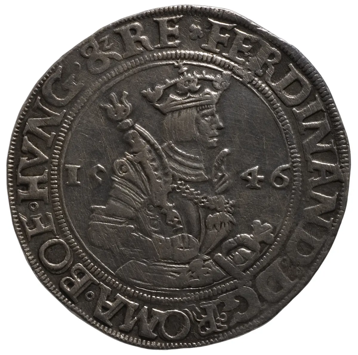 Münze