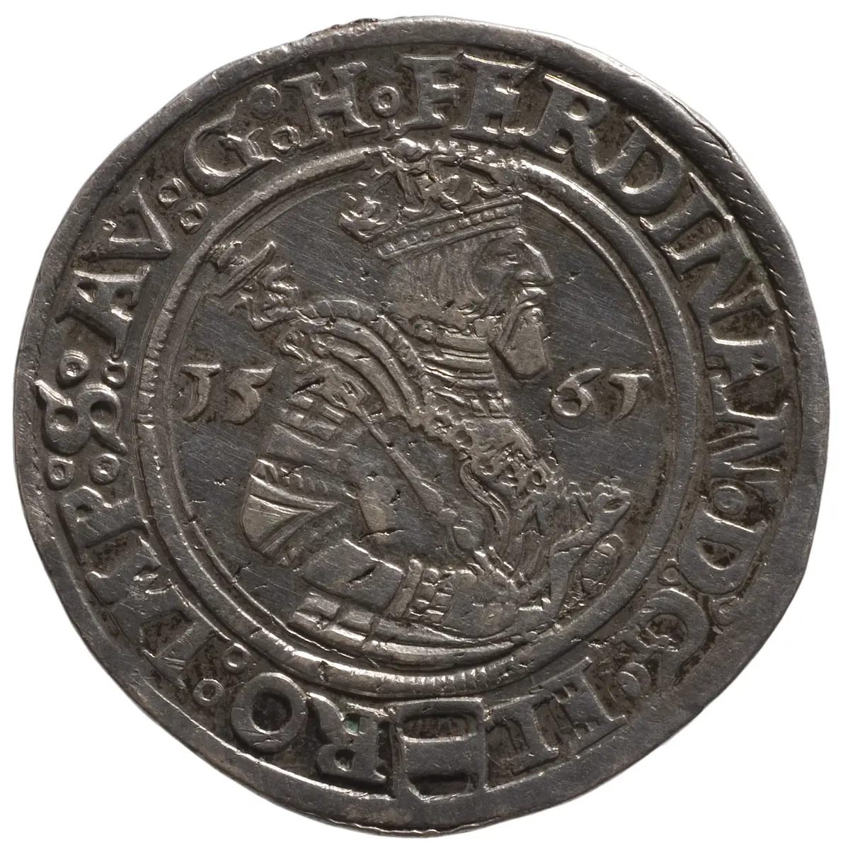 Münze