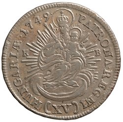 Münze