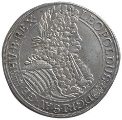 Haus Österreich: Leopold I.