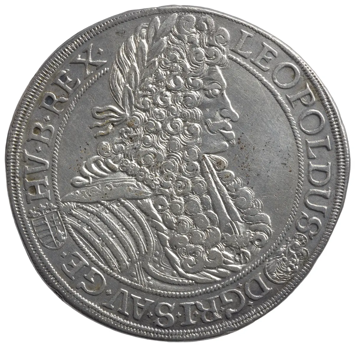Haus Österreich: Leopold I.