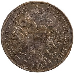 Haus Österreich: Maria Theresia