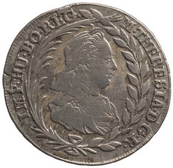 Haus Österreich: Maria Theresia