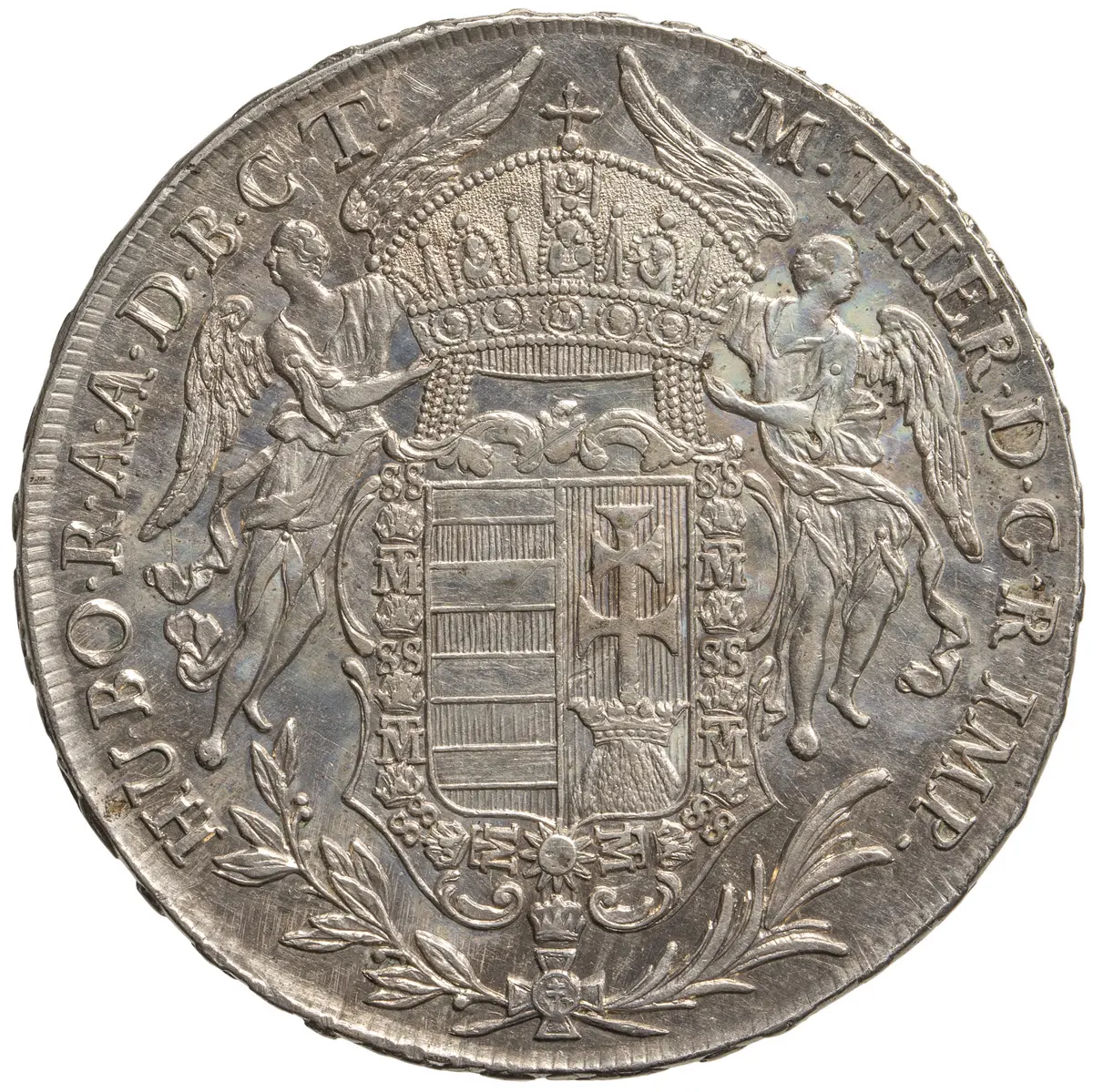Haus Österreich: Maria Theresia