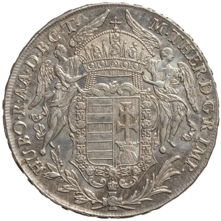 Münze