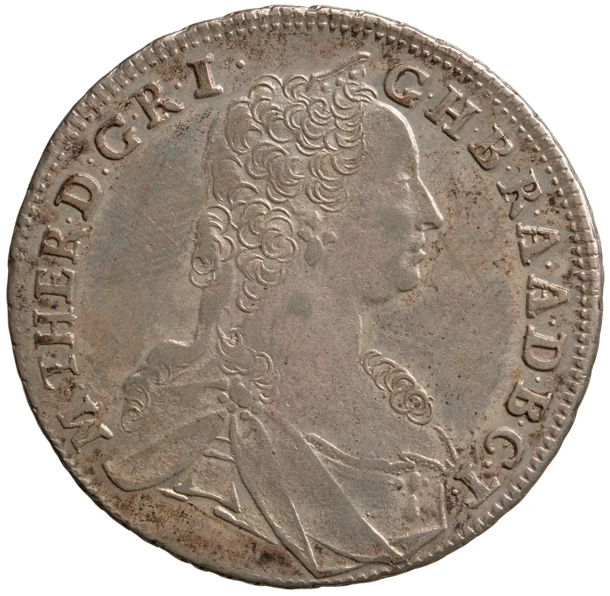 Haus Österreich: Maria Theresia