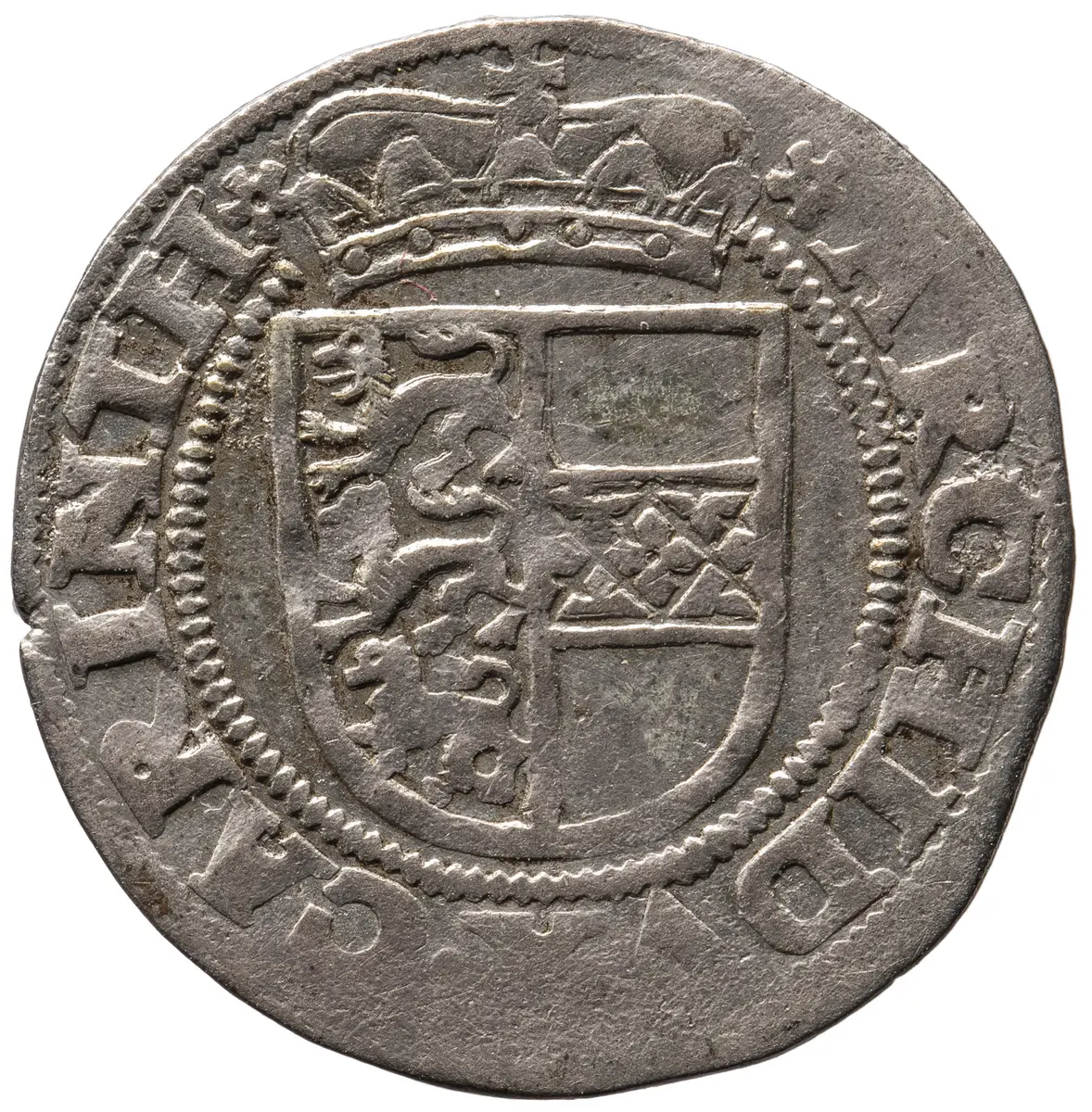 Haus Österreich: Maximilian I.