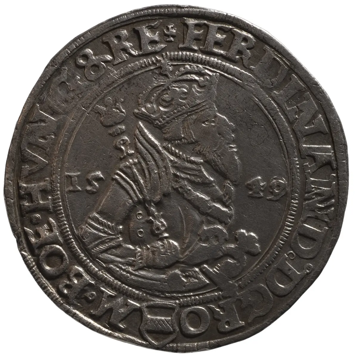 Münze