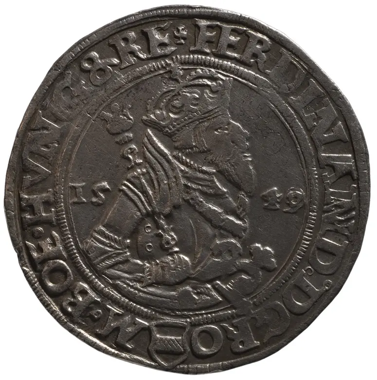 Münze