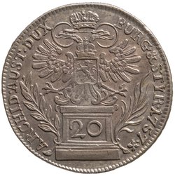 Haus Österreich: Maria Theresia