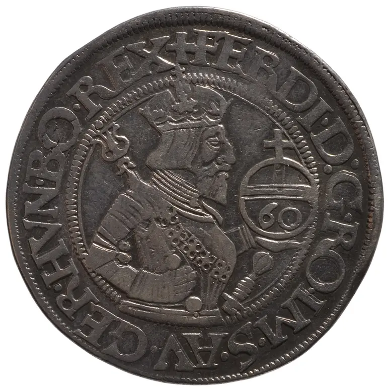 Münze