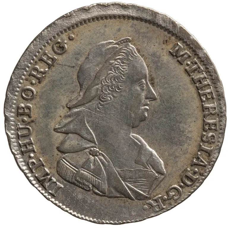 Münze