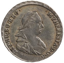 Haus Österreich: Maria Theresia