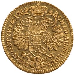 Haus Österreich: Maria Theresia