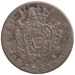 Österreichische Niederlande: Maria Theresia