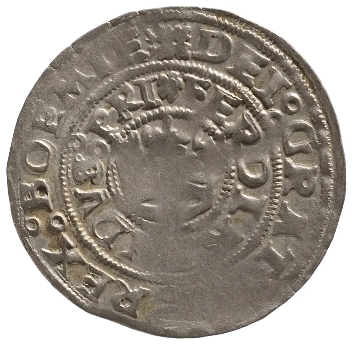 Münze