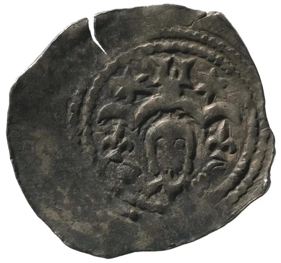 Herzöge von Kärnten / Herren von Krain: Bernhard (1202–1256)