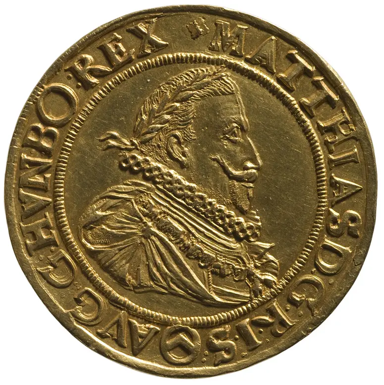 Münze