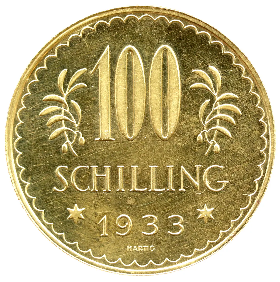 Österreich: 1. Republik