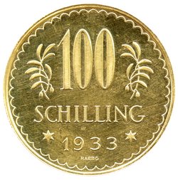 Österreich: 1. Republik