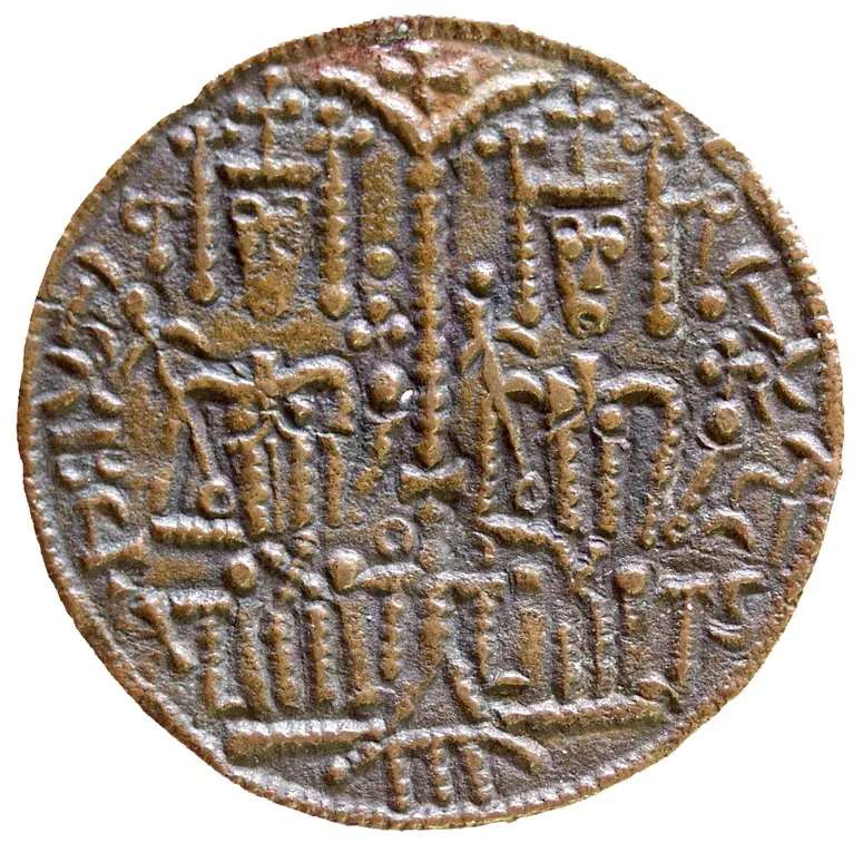 Münze