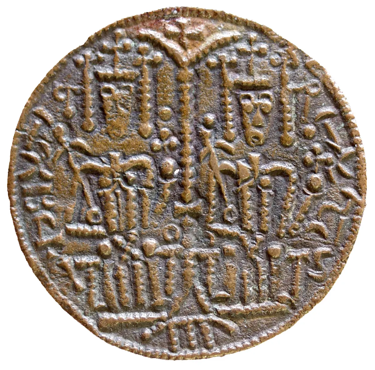 Ungarn: Béla III.
