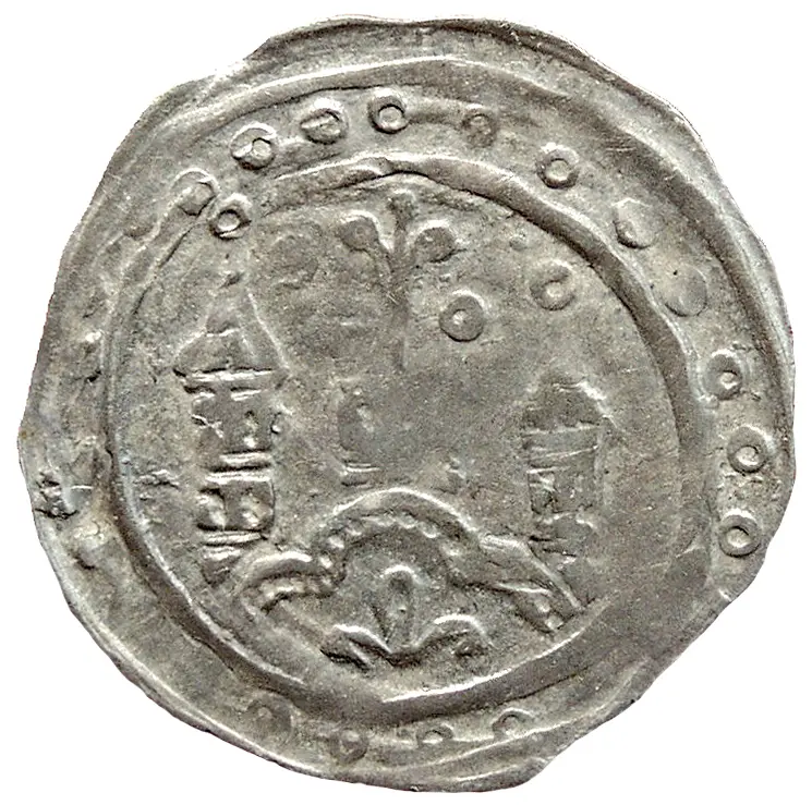 Könige von Ungarn: Andreas II. v. Ungarn