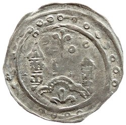 Könige von Ungarn: Andreas II. v. Ungarn