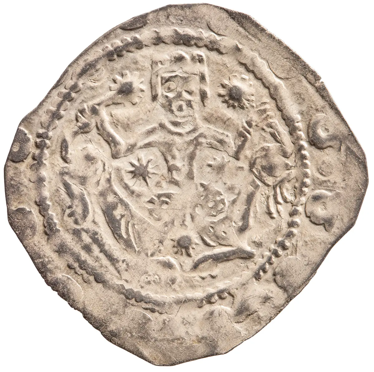Herzöge von Österreich: Heinrich II. (Jasomirgott) (1156–1177)
