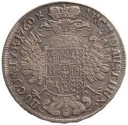 Haus Österreich: Maria Theresia