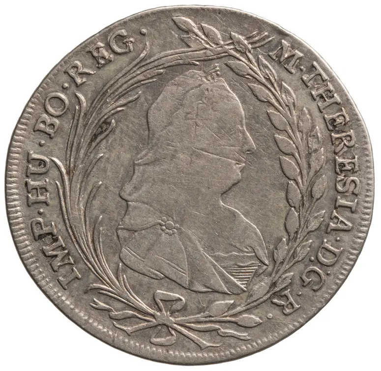 Münze