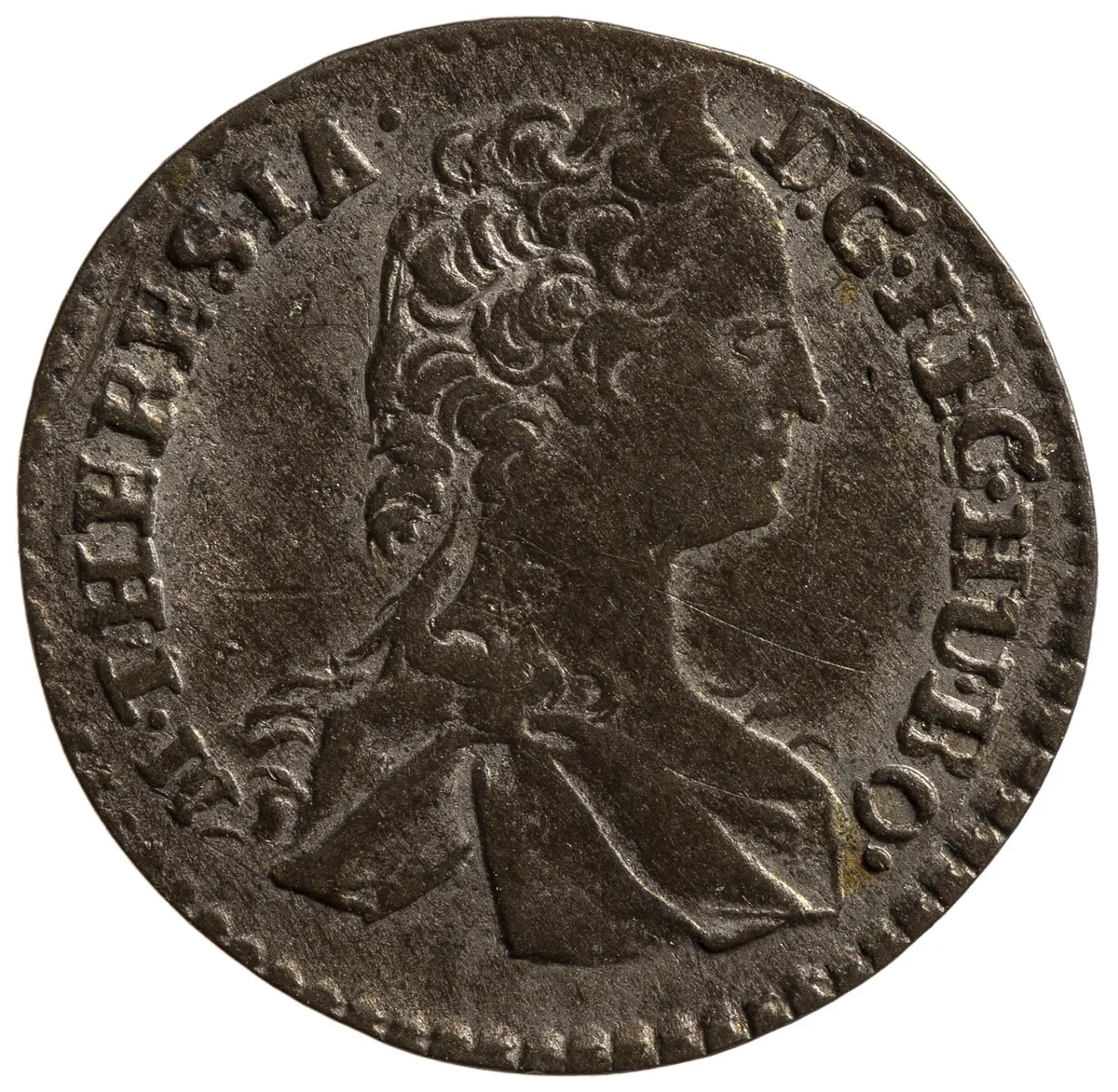 Haus Österreich: Maria Theresia