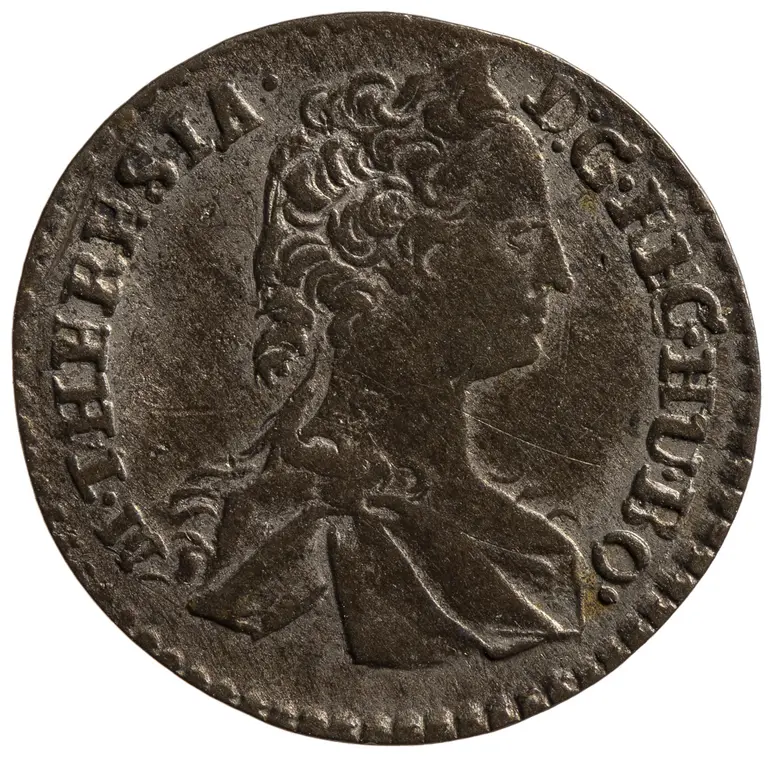 Münze