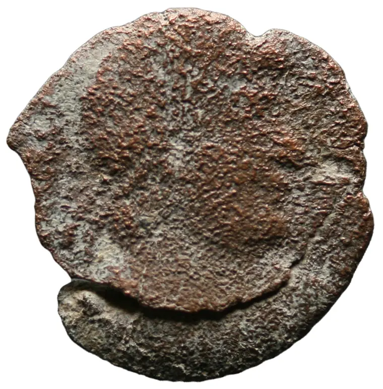 Valens II.