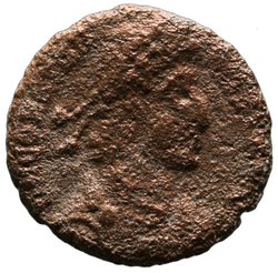 Constantius II.