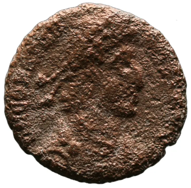 Constantius II.