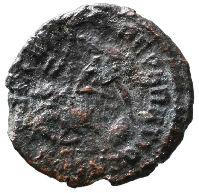 Constantius II.