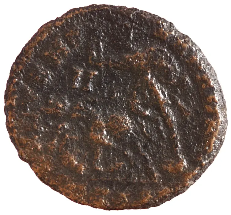 Constantius II.