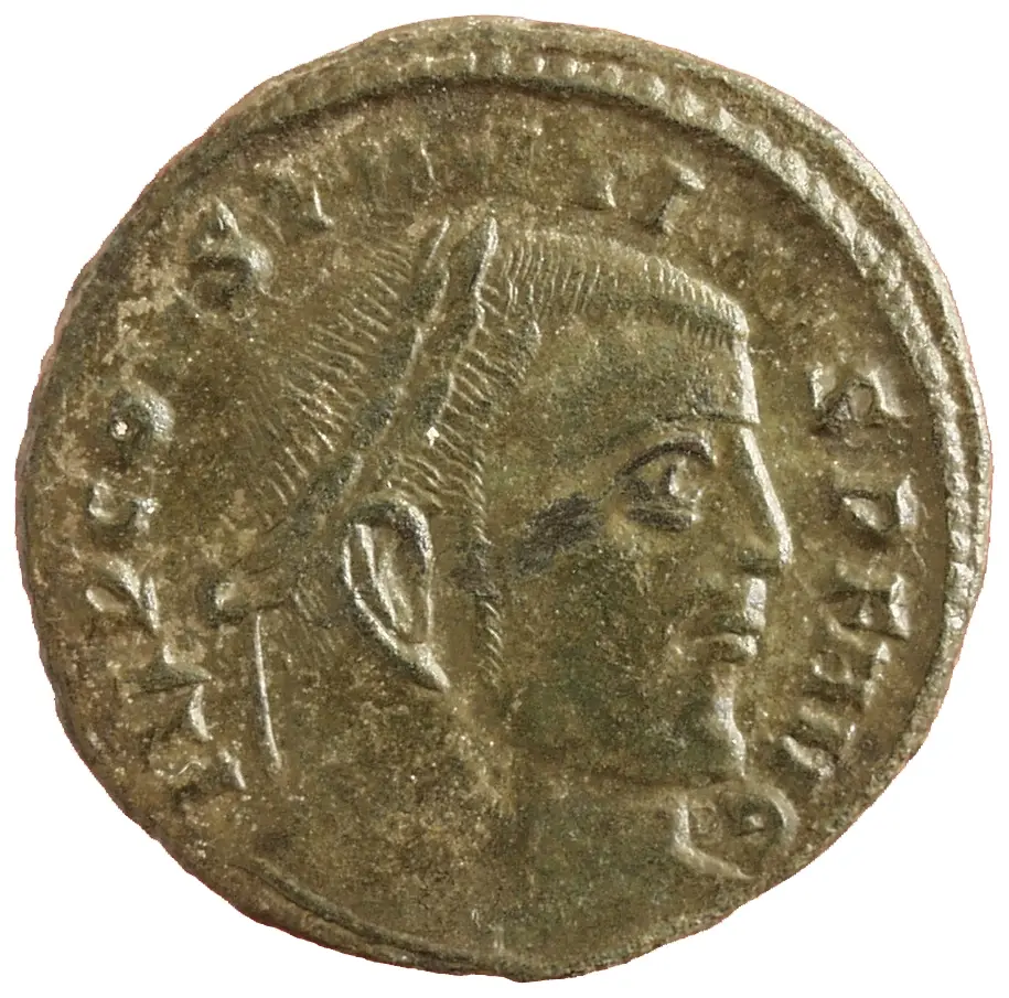 Constantinus I.