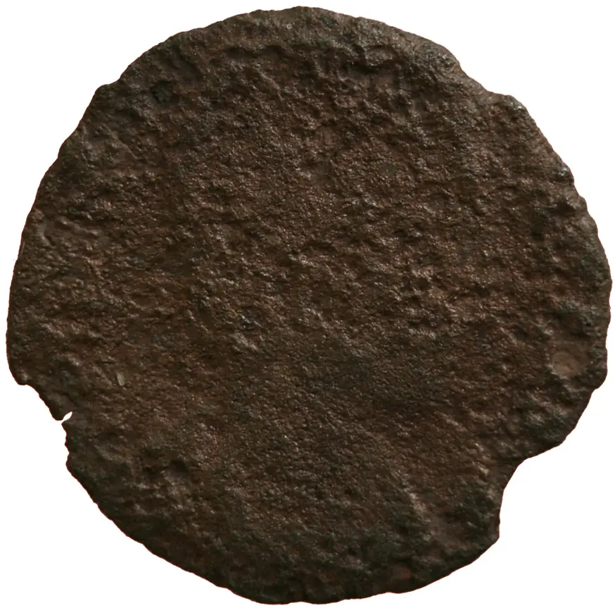 Valentinianus I. oder Valens II.