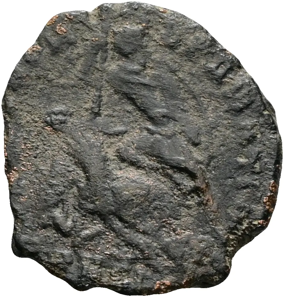 Constantius II.