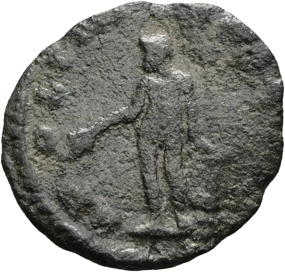 Valerianus I.