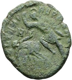 Constantius II.