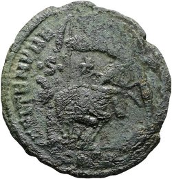Constantius II.
